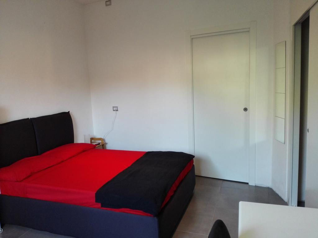 B&B Rosa Blu Como Room photo